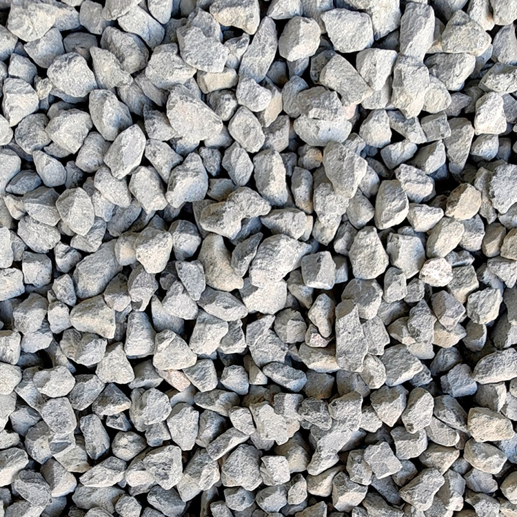 金岩晟砂石骨料在建筑行业的重要性