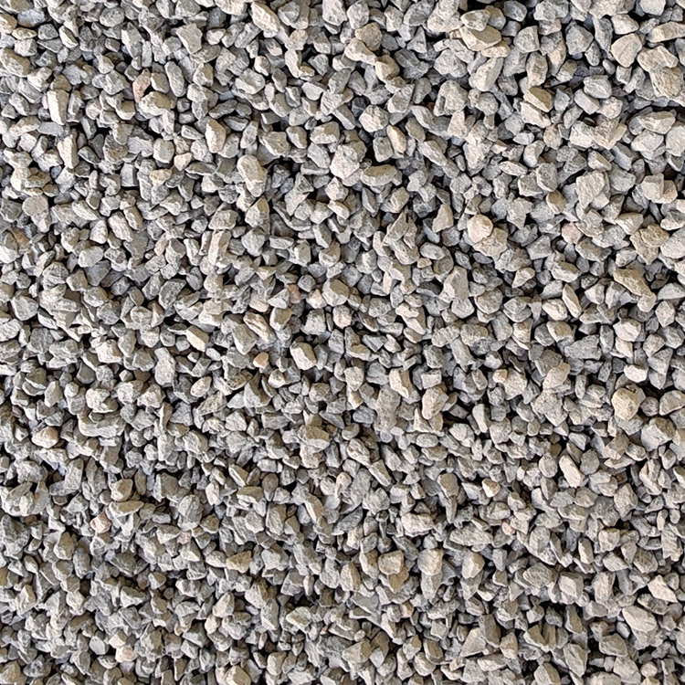 甘肃金岩晟​机制砂在工程建设中起到的作用