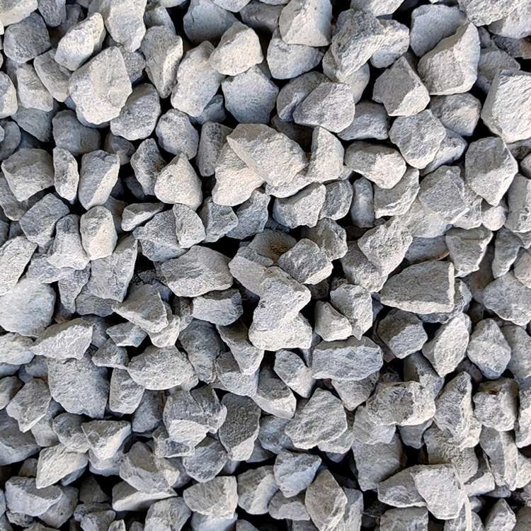 砂石骨料的生产流程是什么?