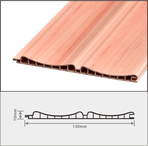 集成墙板厂家浅析怎么检查竹木纤维集成墙板的质量