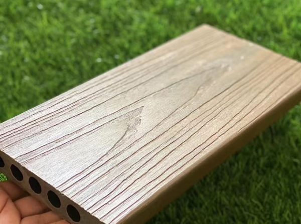 木塑地板批发种类有哪些?厂家提供哪些类型的