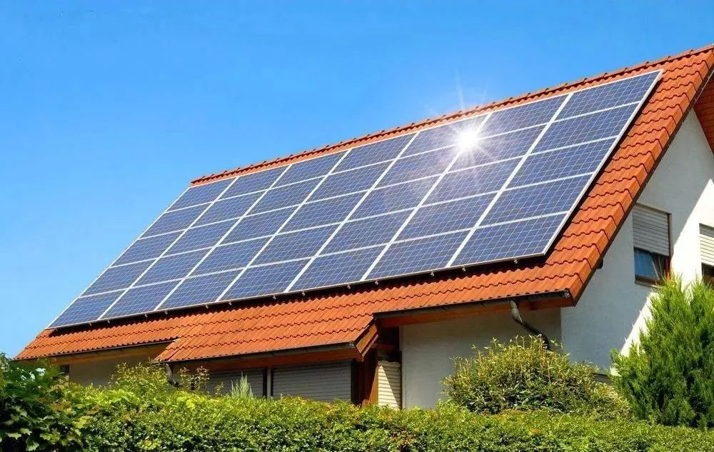 合肥太陽能發電系統的設計考慮因素