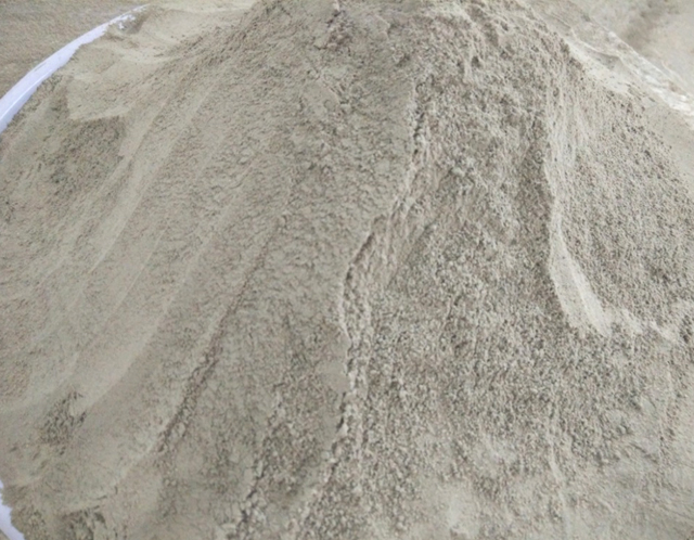 如何預防保溫砂漿層產生裂縫?廠家采用哪些預防措施