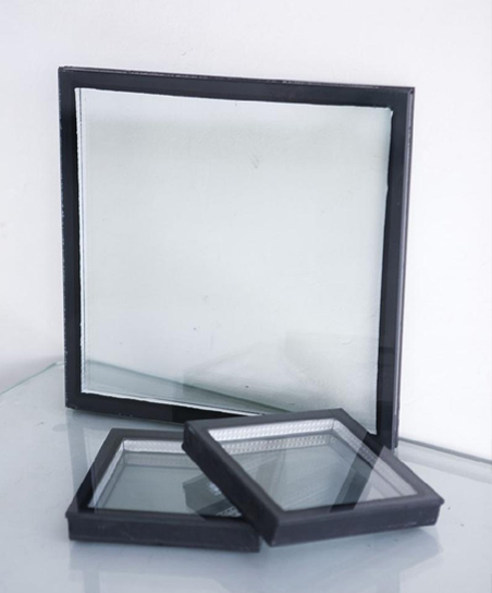 钢化玻璃与半钢化玻璃有什么不同之处在哪里