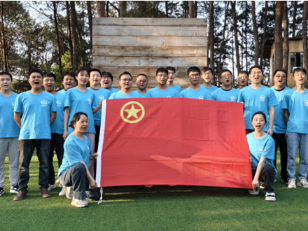 中铁广州局三公司巴南集群项目部