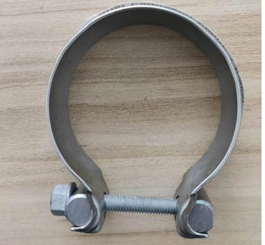 Clamps