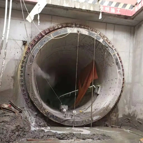 重庆隧道加固