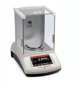 HZY Advanced Type, Analytical Balance（0.1mg）