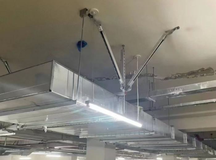 风管抗震支架2025061302