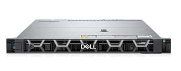 Dell Technologies 的基础架构产品从工作站到超级计算机应有尽有