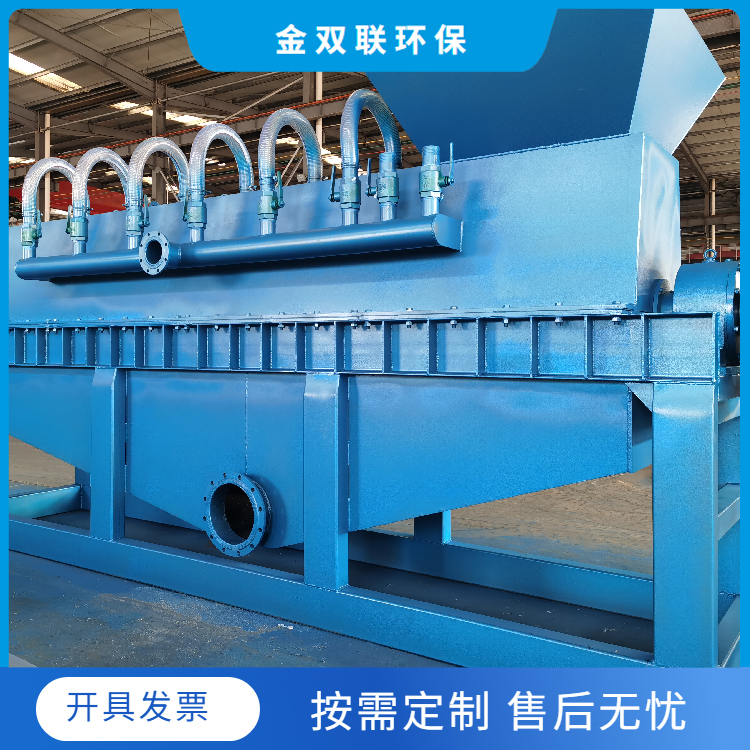牛皮紙紙塑分離機