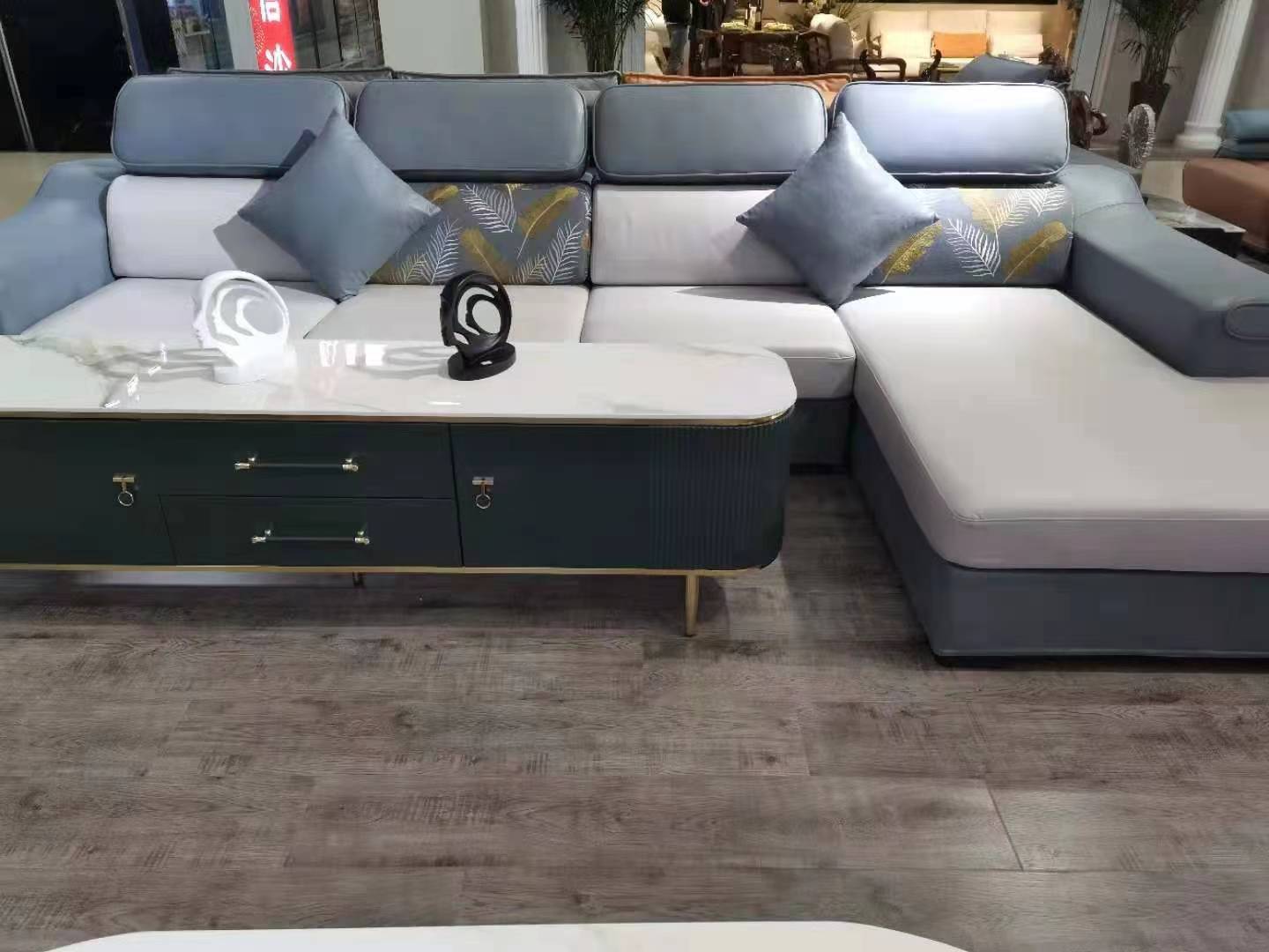 太原鼎峰家具：沙发款式多样化带来的无限可能