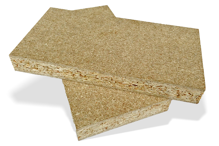 What are the specific applications of ENF board is used in the field of interior decoration