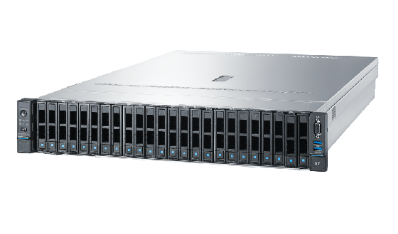 浪潮NF5280G7服务器系列支持英特尔®至强®第四代可扩展处理器