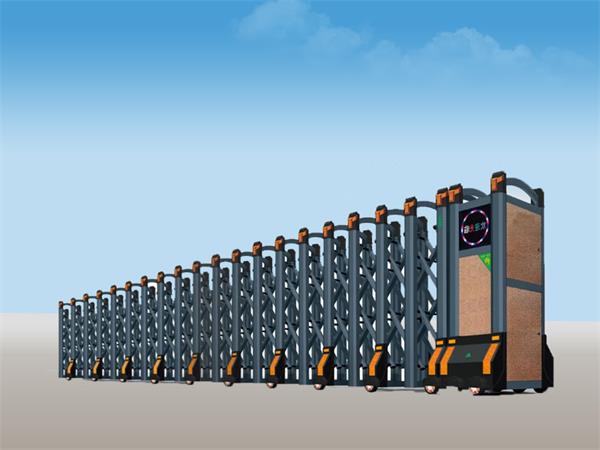沛縣電動門的開啟方式有哪些？