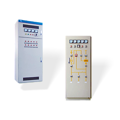 XGL動(dòng)力配電箱用在哪些行業(yè)