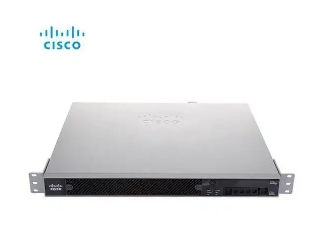 CISCO 思科 ASA5525-K9企业级硬件防火墙支持500用户