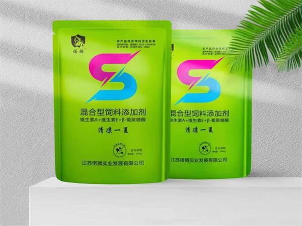 牛饲料添加剂厂家选购需要了解哪些细节？