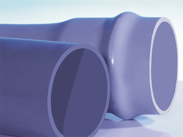 成都顾地得亿塑胶有限公司PE给水管的安装工艺