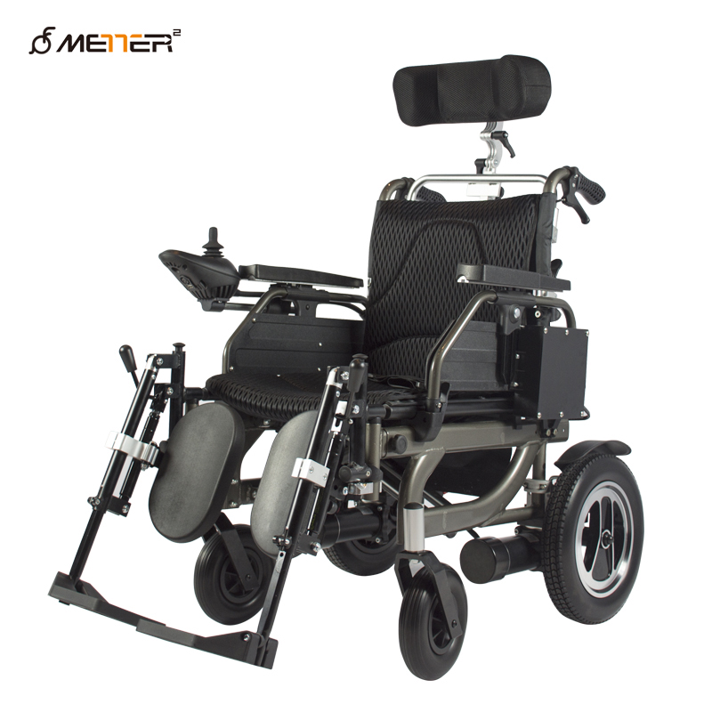 电动轮椅车有哪些特点与优点？