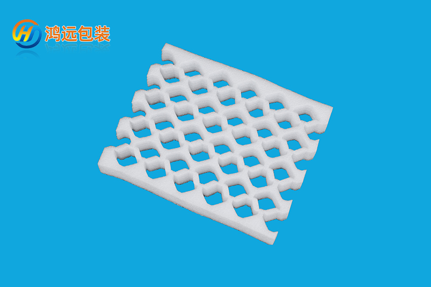 哪些因素會影響EPE珍珠棉的緩沖性能