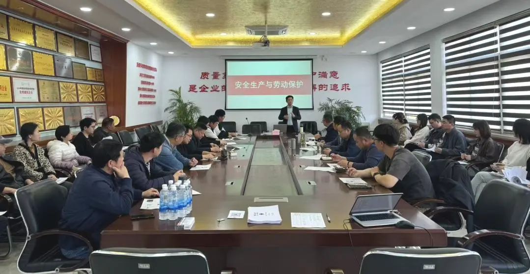 虞工宜業(yè) 賦能行動(dòng)
