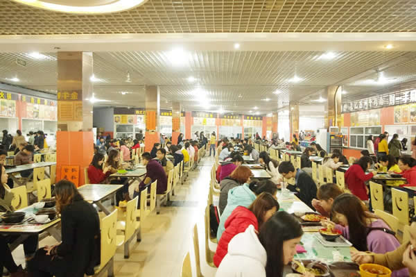 深圳企业做食堂外包主要优势体现在减少公司的资本压力和管理压力