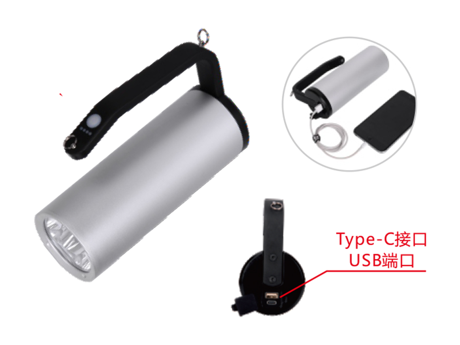 手提式防爆探照燈的作用是什么