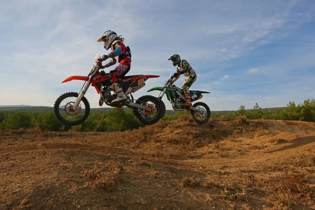 土耳其：2025 年土耳其伊斯坦布尔 摩托车及自行车展览会（Motobike Istanbul）