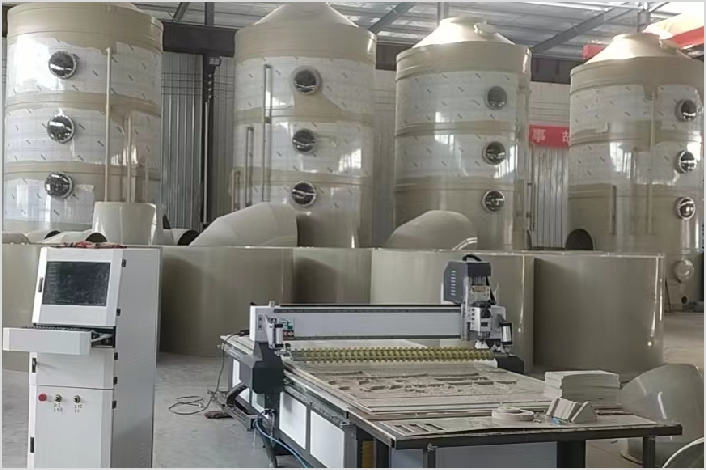六安滁州阜阳造纸企业是否需要安装除臭设备？