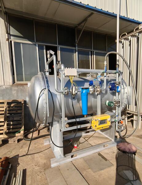 阜阳池州大型的臭氧发生器有很多使用优点