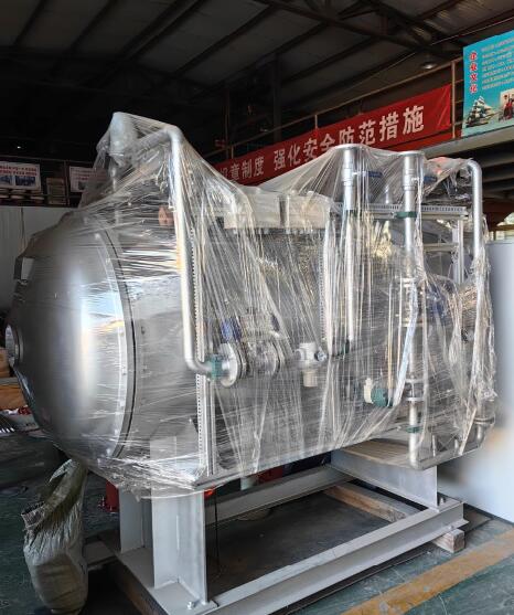 东营淄博臭氧发生器的功效还是非常好的