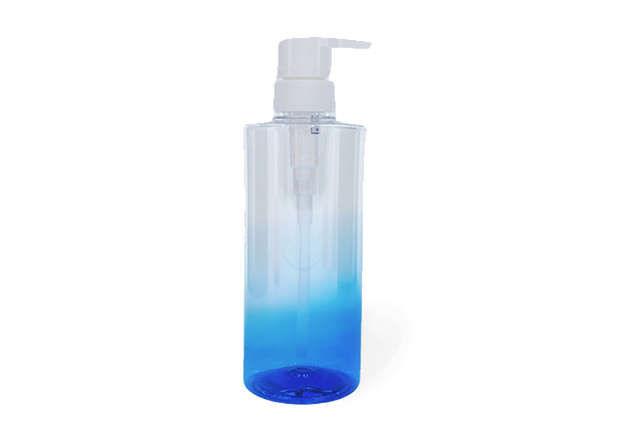 What can PET plastic bottles hold