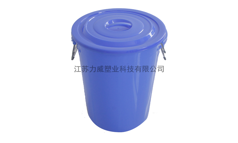鐵把包膠水桶是什么