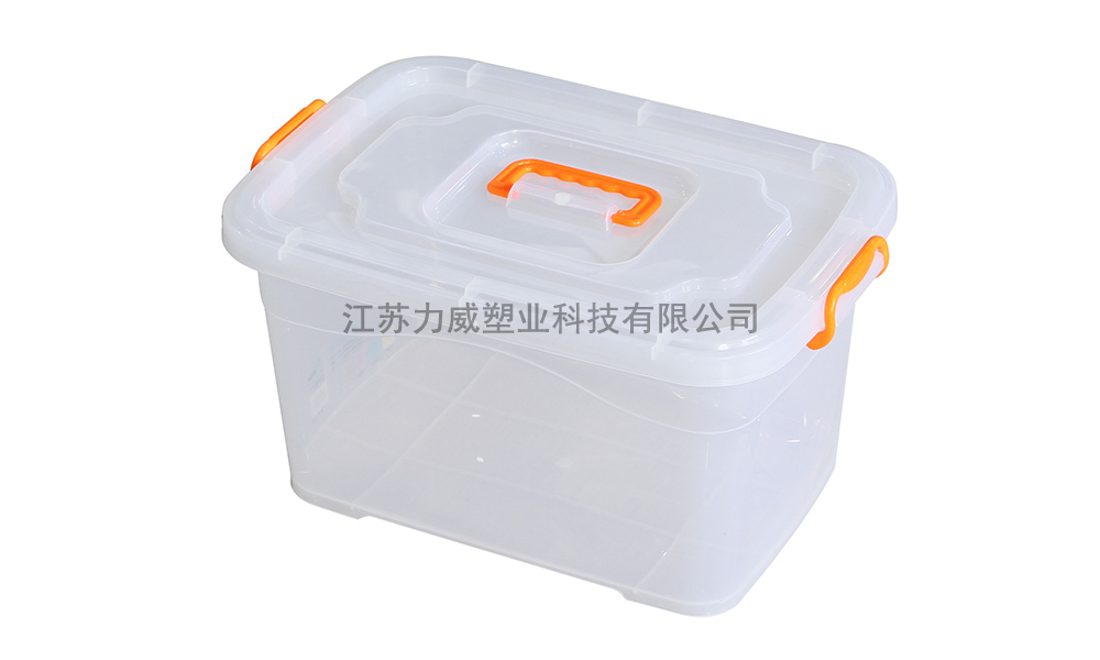 為什么很多人喜歡用手提收納箱