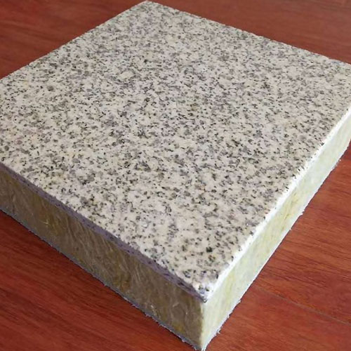 包头挤塑板生产厂家介绍石材保温一体板如何应对潮湿环境的保温需求？