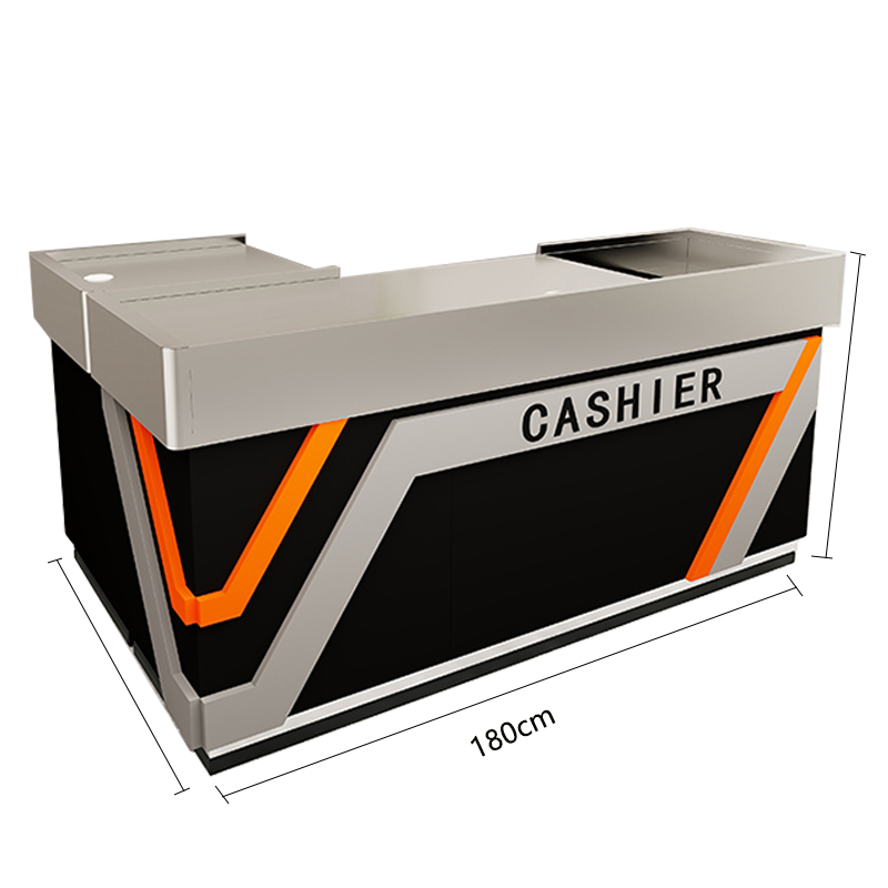What is the function of a cash register