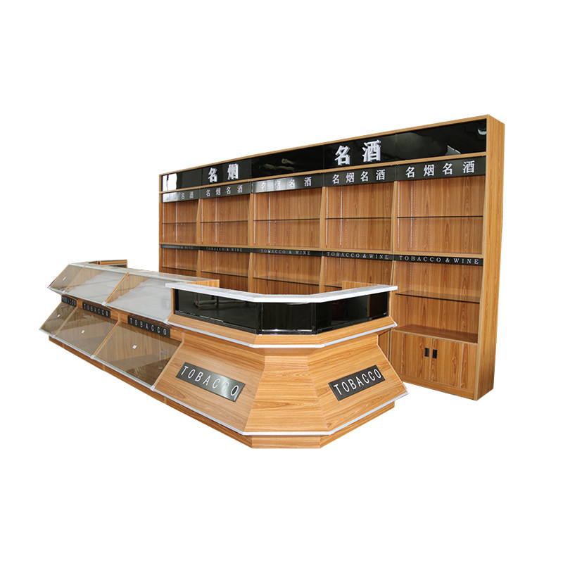 What are the advantages of a liquor cabinet