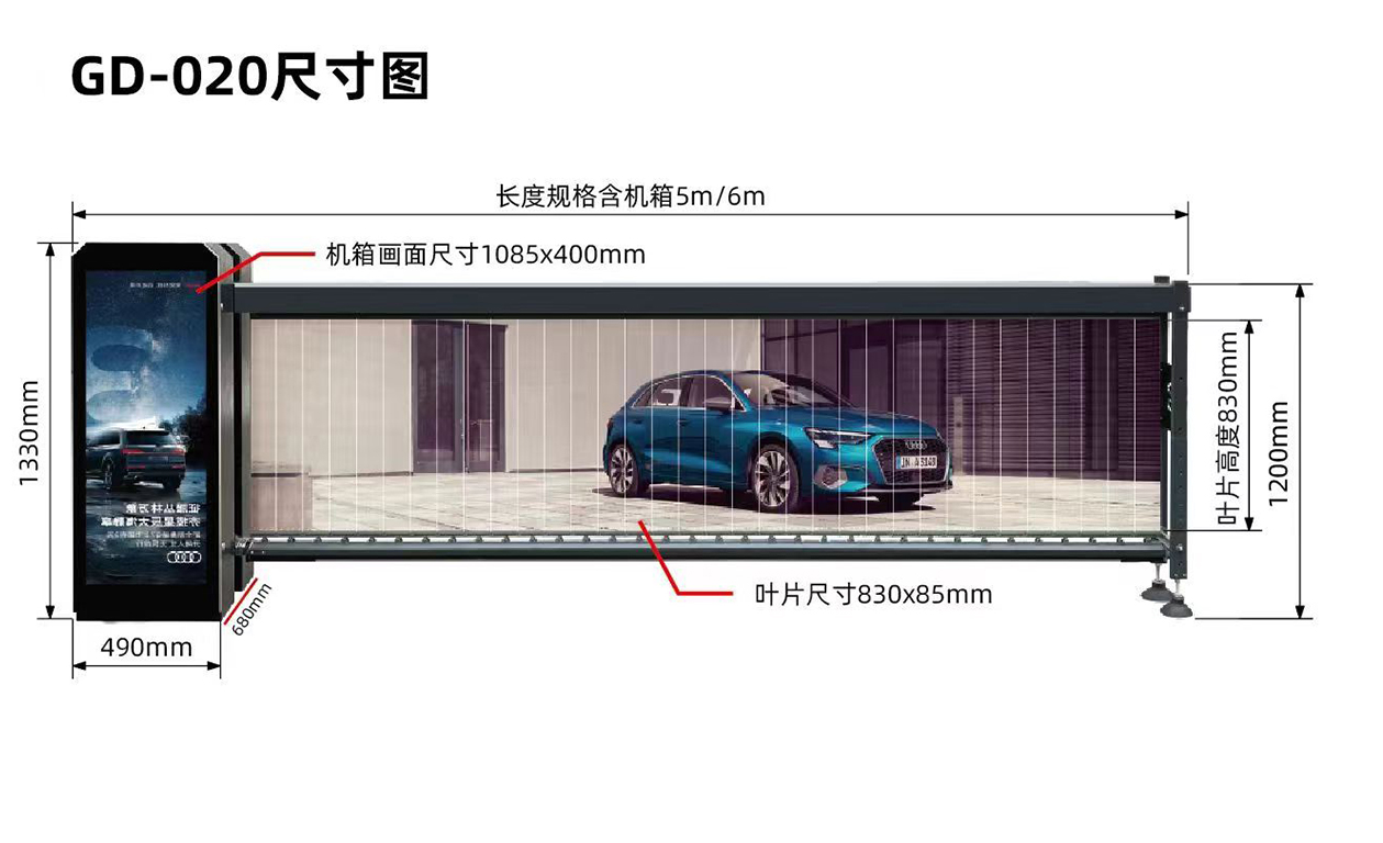 GD020 ʽբ