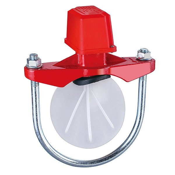 信号阀水流指示器：消防系统的重要监控装置