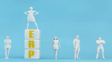 用友ERP仓储管理系统在自动化拣选中的优势
