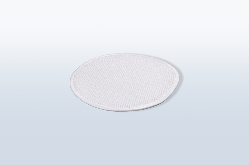 What are the characteristics of humidifier filter screen