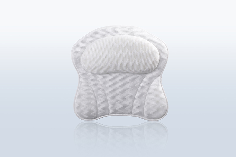 What are the uses of butterfly shaped bathtub pillows