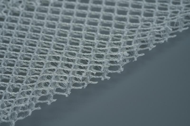 Where to use 3D fabric - ventilation net