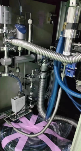 实验室气体管道安装工程的常见问题与解决方案
