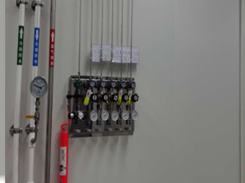 如何确保医用气体管道安装的施工质量