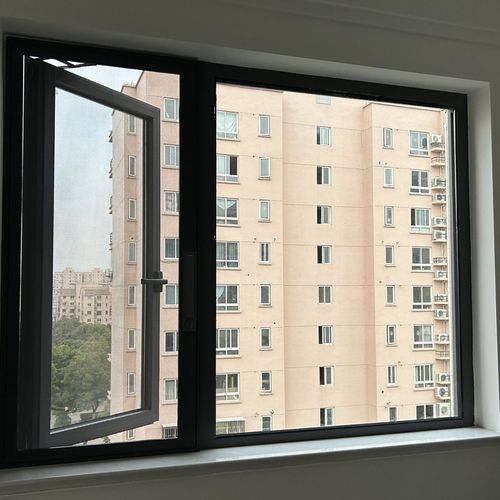 赣州门窗厂告诉你可持续建筑需求对门窗的影响