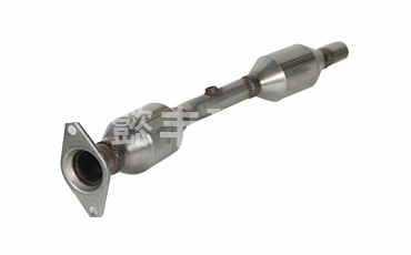 Prius catalytic converter 8