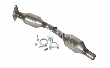 Prius catalytic converter 7