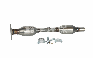 Prius catalytic converter 6